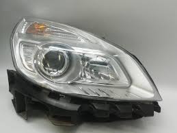 HELLA 1EL009447-101-FAR SAG RENAULT GRAND SCENIC / SCENIC II MERCEKLİ > 7701065914///-4580